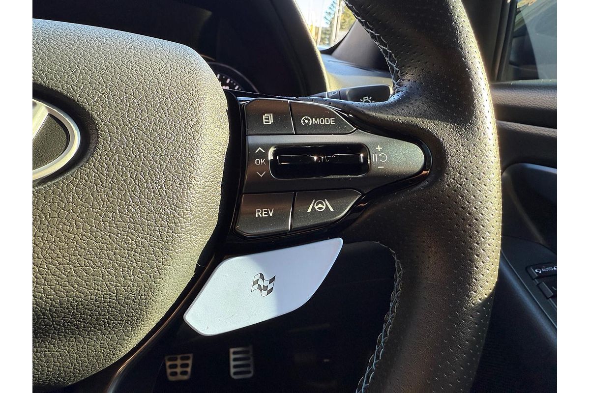 2023 Hyundai i30 N Premium PDe.V5
