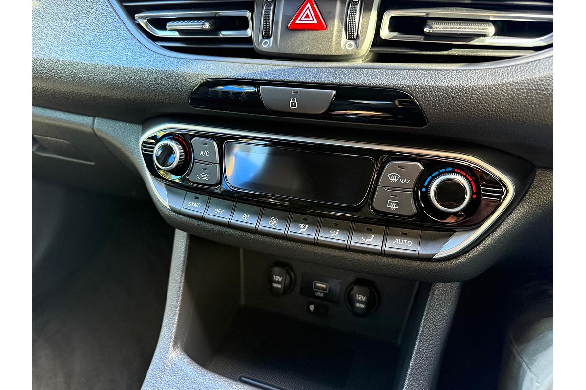 2023 Hyundai i30 N Premium PDe.V5