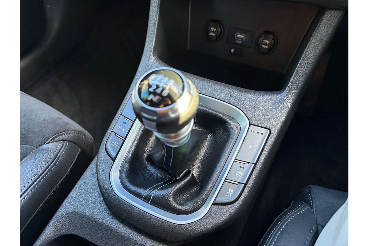2023 Hyundai i30 N Premium PDe.V5