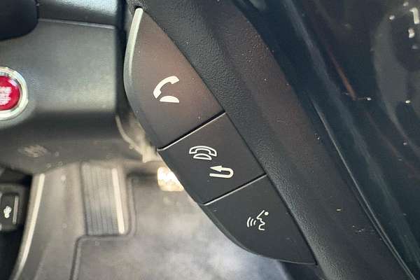 2016 Honda HR-V VTi-L