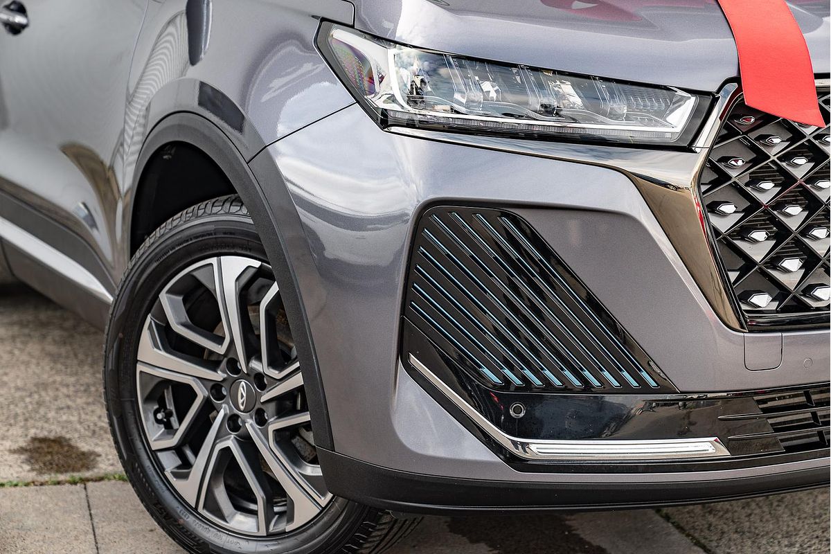 2023 Chery Tiggo 7 Pro Urban