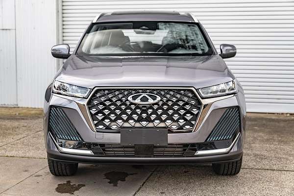 2023 Chery Tiggo 7 Pro Urban