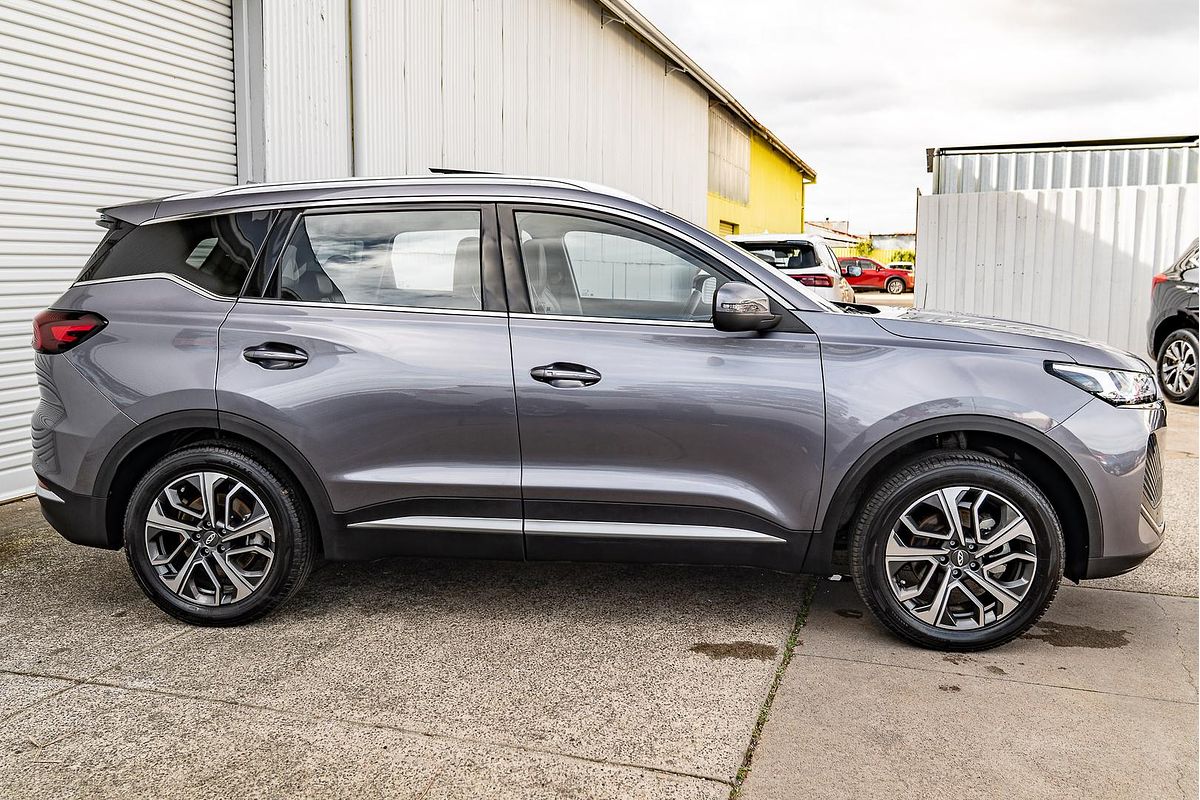 2023 Chery Tiggo 7 Pro Urban