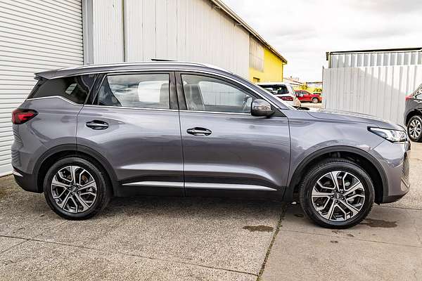 2023 Chery Tiggo 7 Pro Urban