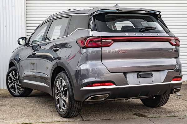 2023 Chery Tiggo 7 Pro Urban