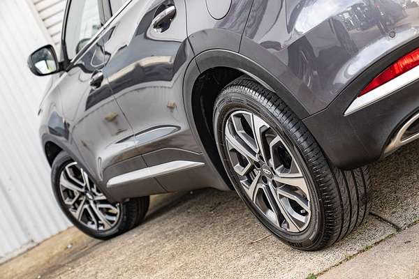 2023 Chery Tiggo 7 Pro Urban