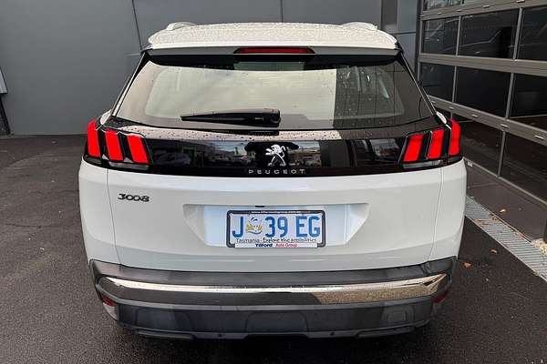 2017 Peugeot 3008 Active P84