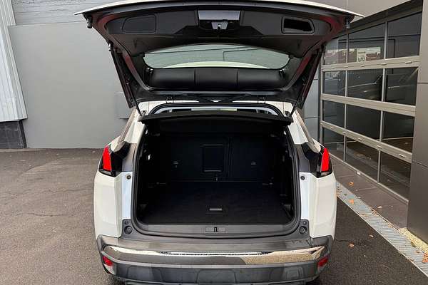 2017 Peugeot 3008 Active P84