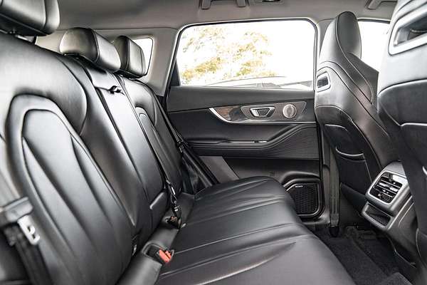 2023 Chery Tiggo 7 Pro Urban