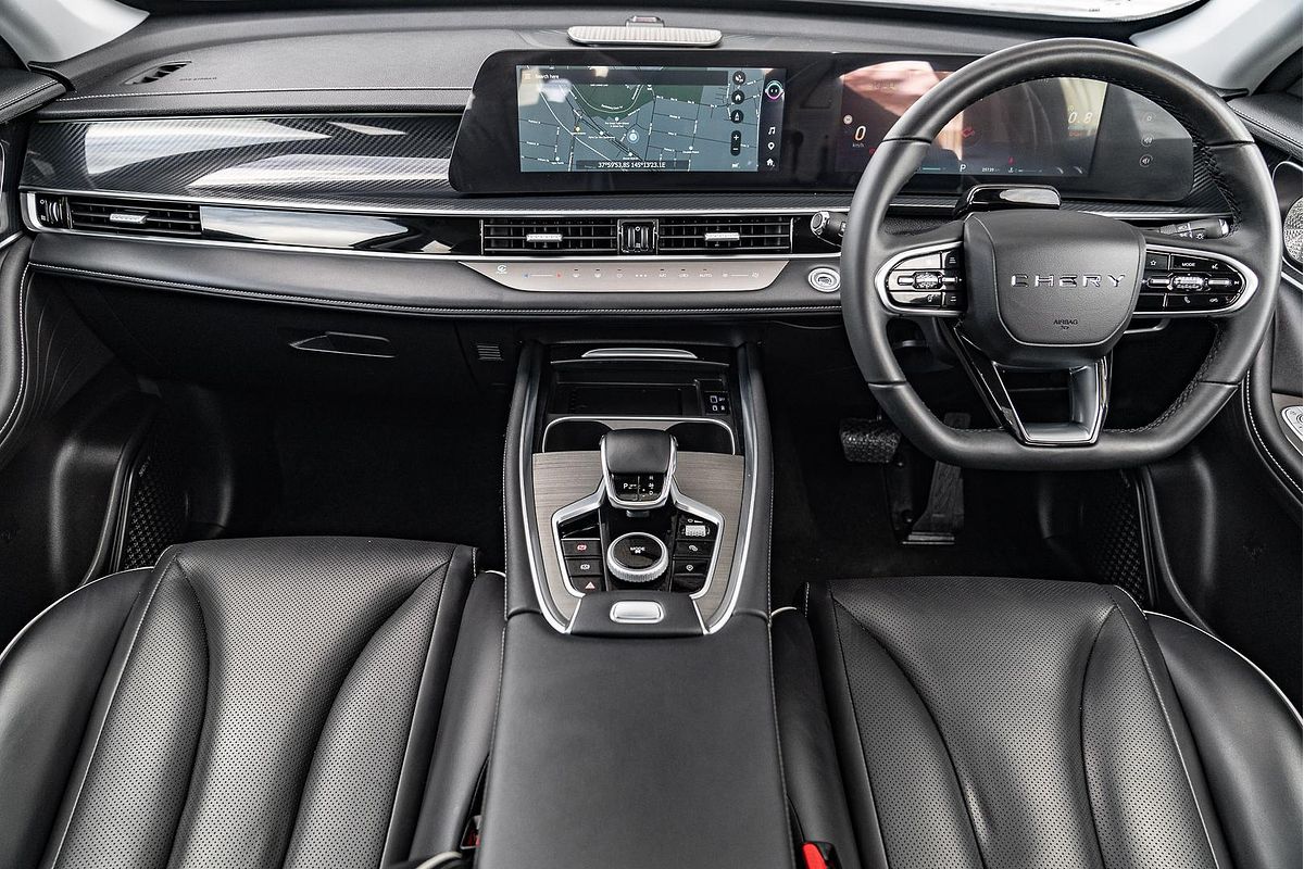 2023 Chery Tiggo 7 Pro Urban