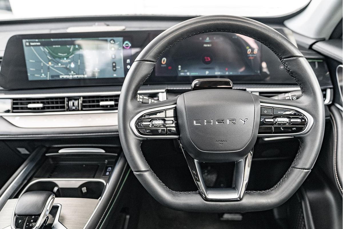 2023 Chery Tiggo 7 Pro Urban