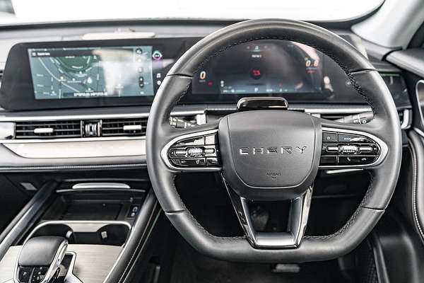 2023 Chery Tiggo 7 Pro Urban