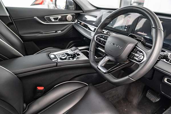 2023 Chery Tiggo 7 Pro Urban
