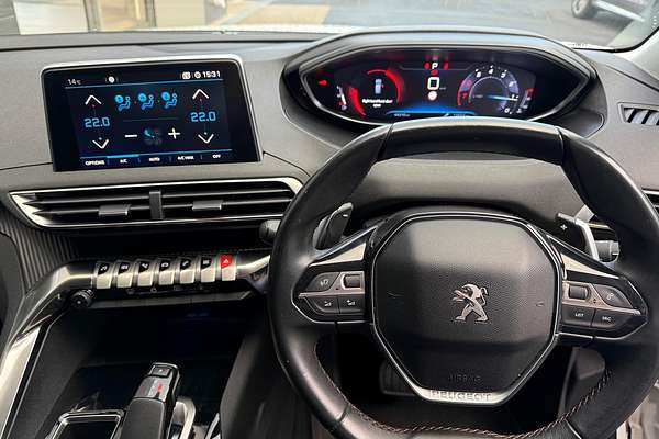 2017 Peugeot 3008 Active P84