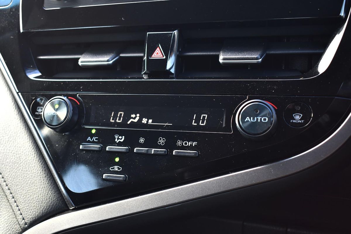 2024 Toyota Camry Ascent AXVH70R