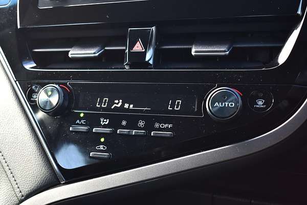 2024 Toyota Camry Ascent AXVH70R