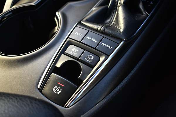 2024 Toyota Camry Ascent AXVH70R
