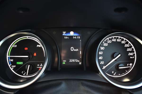 2024 Toyota Camry Ascent AXVH70R