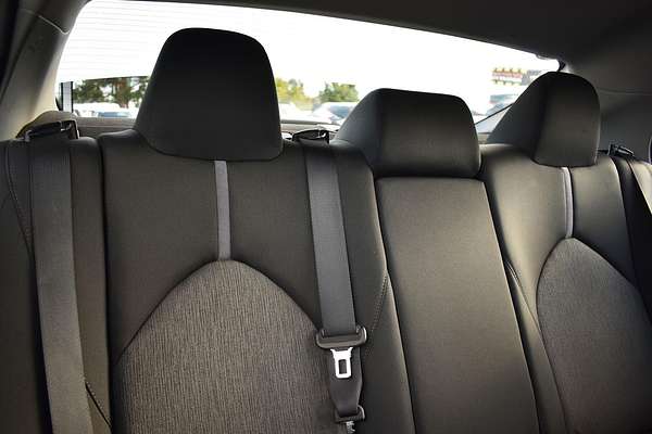 2024 Toyota Camry Ascent AXVH70R