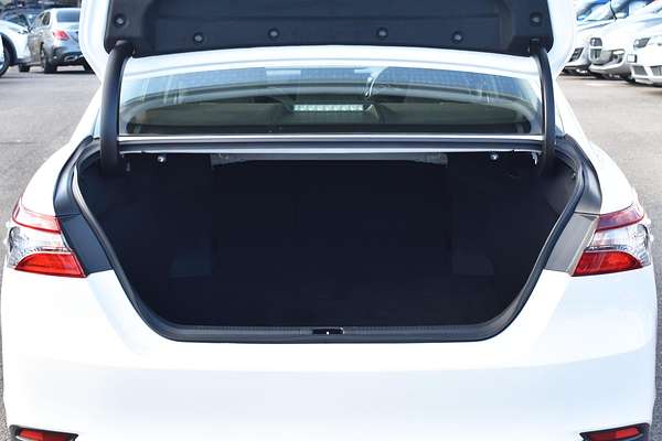 2024 Toyota Camry Ascent AXVH70R