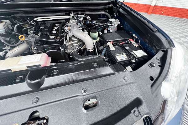 2013 Toyota Landcruiser Prado GXL KDJ150R