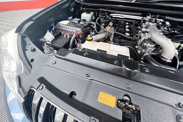 2013 Toyota Landcruiser Prado GXL KDJ150R