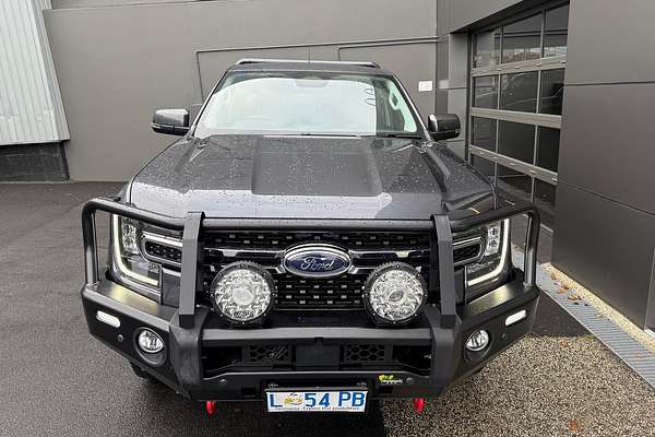 2023 Ford Ranger XLT 4X4 3.0L