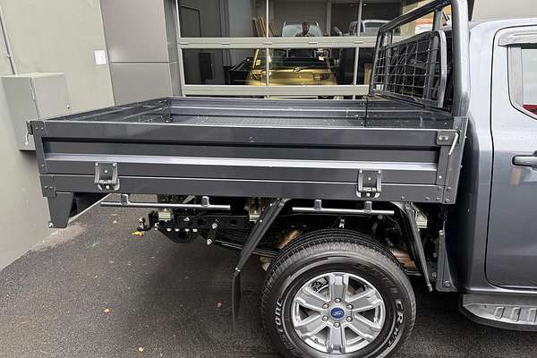 2023 Ford Ranger XLT 4X4 3.0L