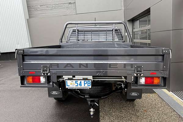 2023 Ford Ranger XLT 4X4 3.0L
