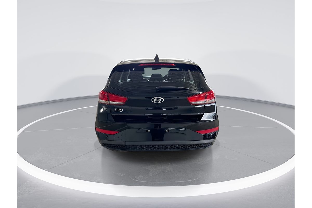 2021 Hyundai i30 Elite PD.V4