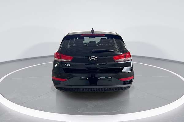 2021 Hyundai i30 Elite PD.V4