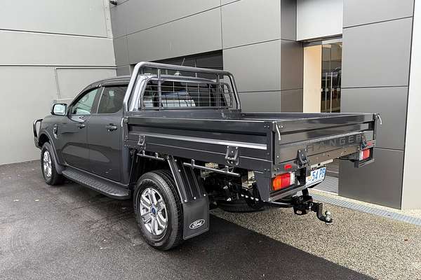 2023 Ford Ranger XLT 4X4 3.0L