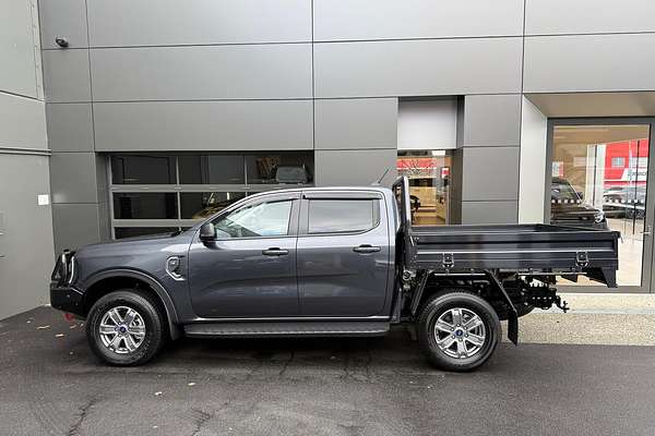 2023 Ford Ranger XLT 4X4 3.0L