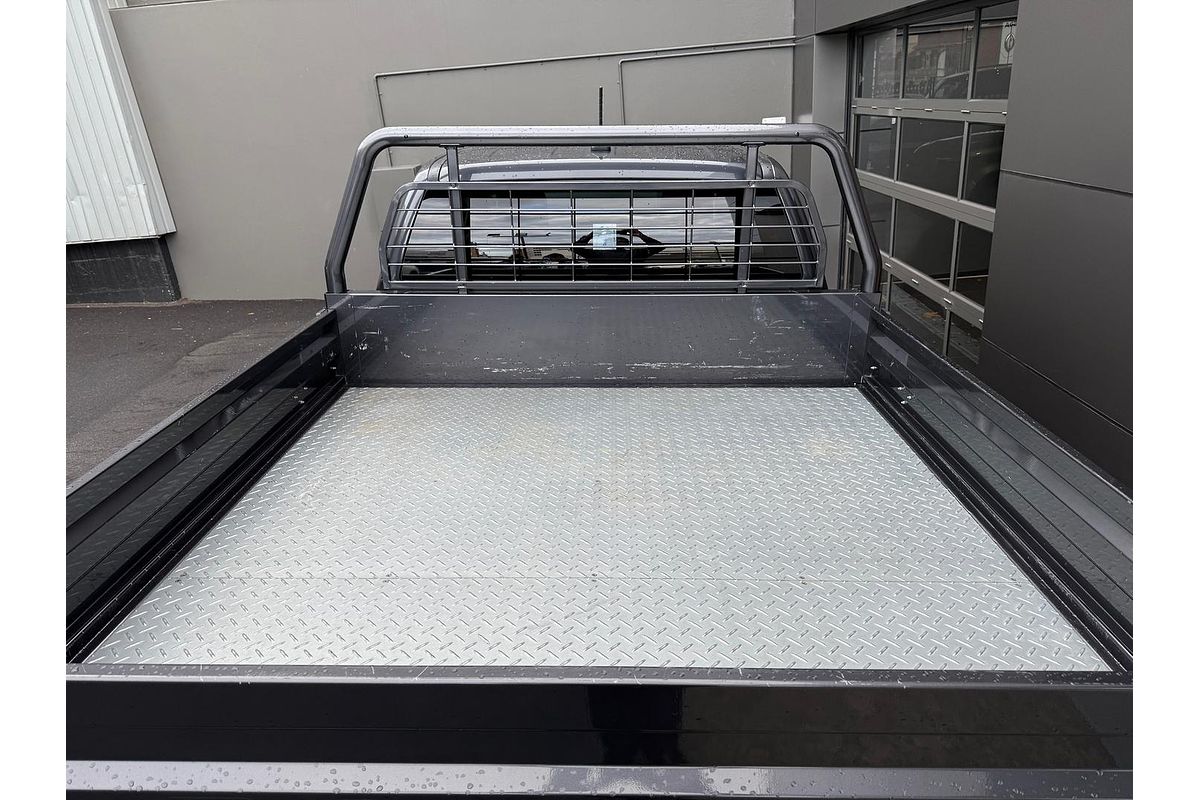 2023 Ford Ranger XLT 4X4 3.0L