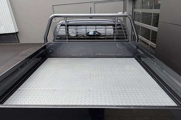 2023 Ford Ranger XLT 4X4 3.0L