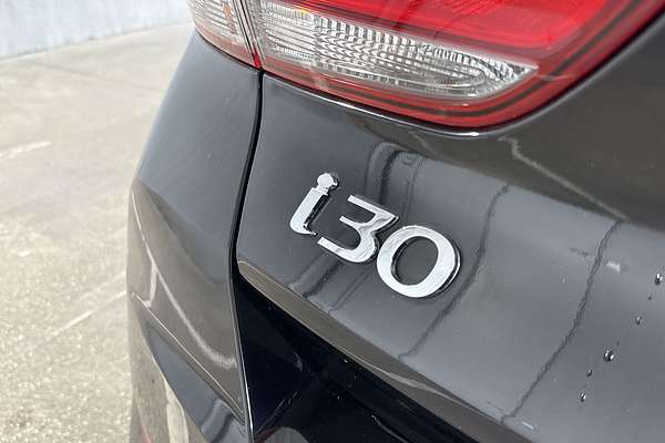 2021 Hyundai i30 Elite PD.V4