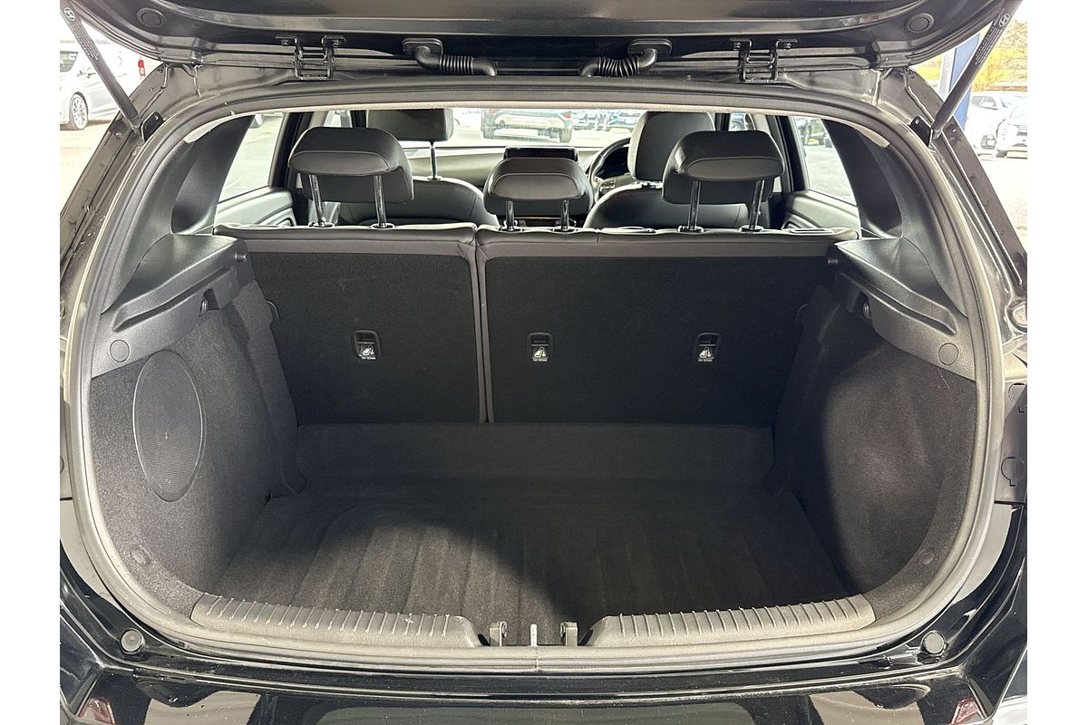2021 Hyundai i30 Elite PD.V4