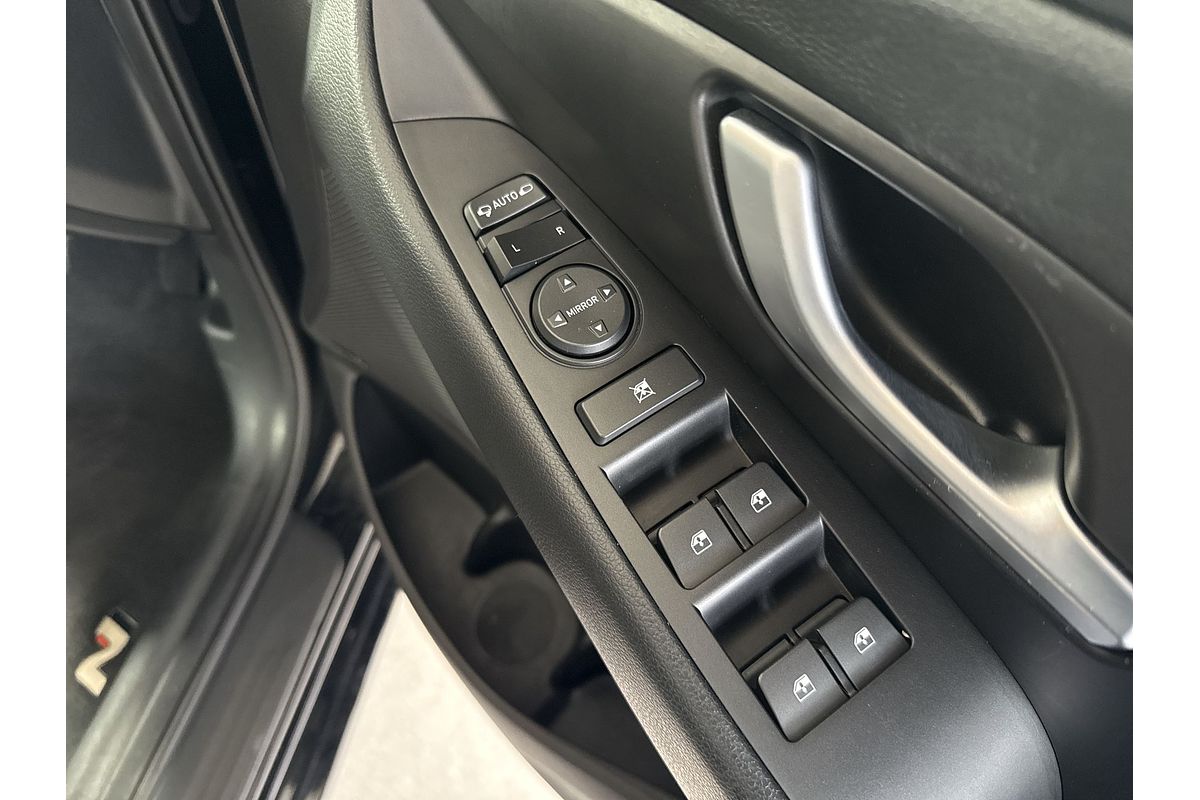 2021 Hyundai i30 Elite PD.V4