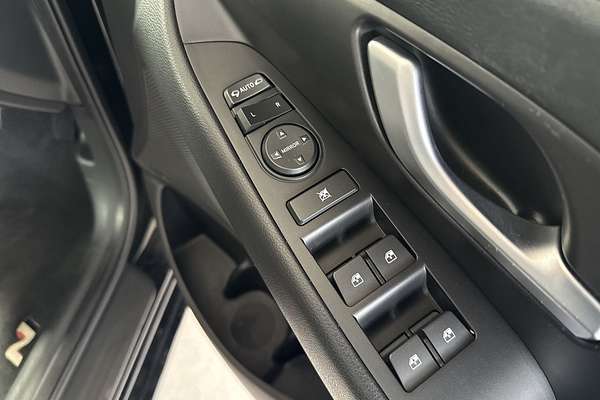 2021 Hyundai i30 Elite PD.V4