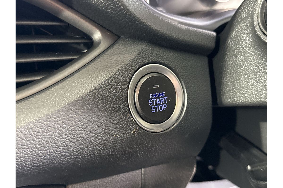 2021 Hyundai i30 Elite PD.V4
