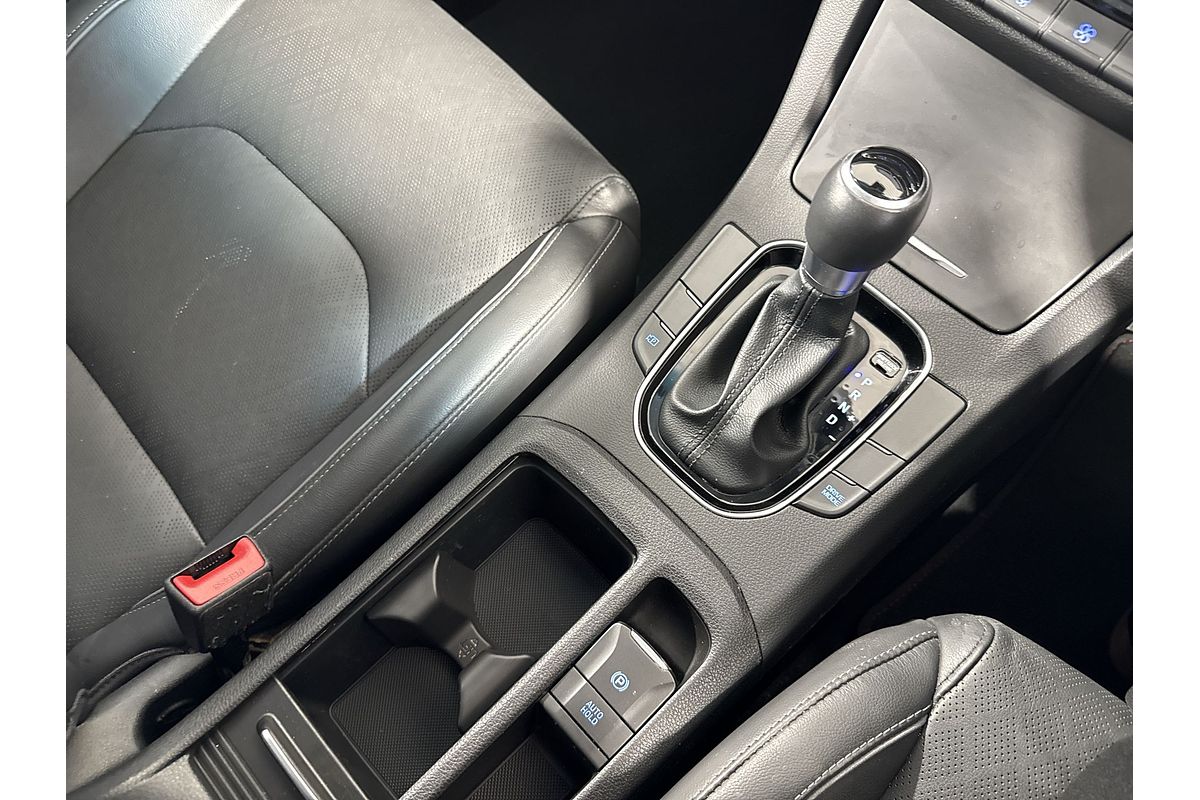 2021 Hyundai i30 Elite PD.V4