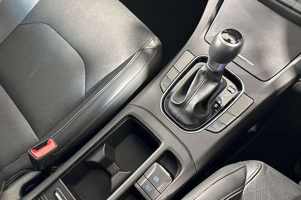 2021 Hyundai i30 Elite PD.V4