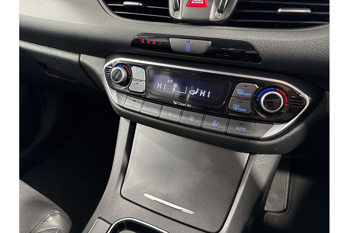2021 Hyundai i30 Elite PD.V4