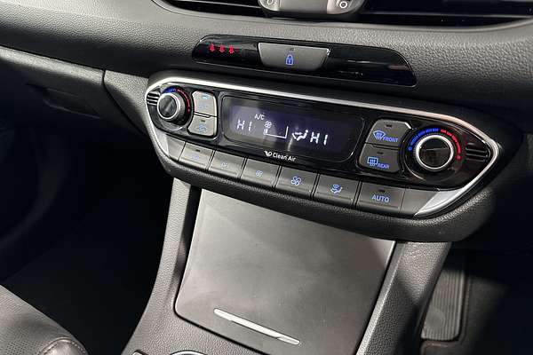 2021 Hyundai i30 Elite PD.V4
