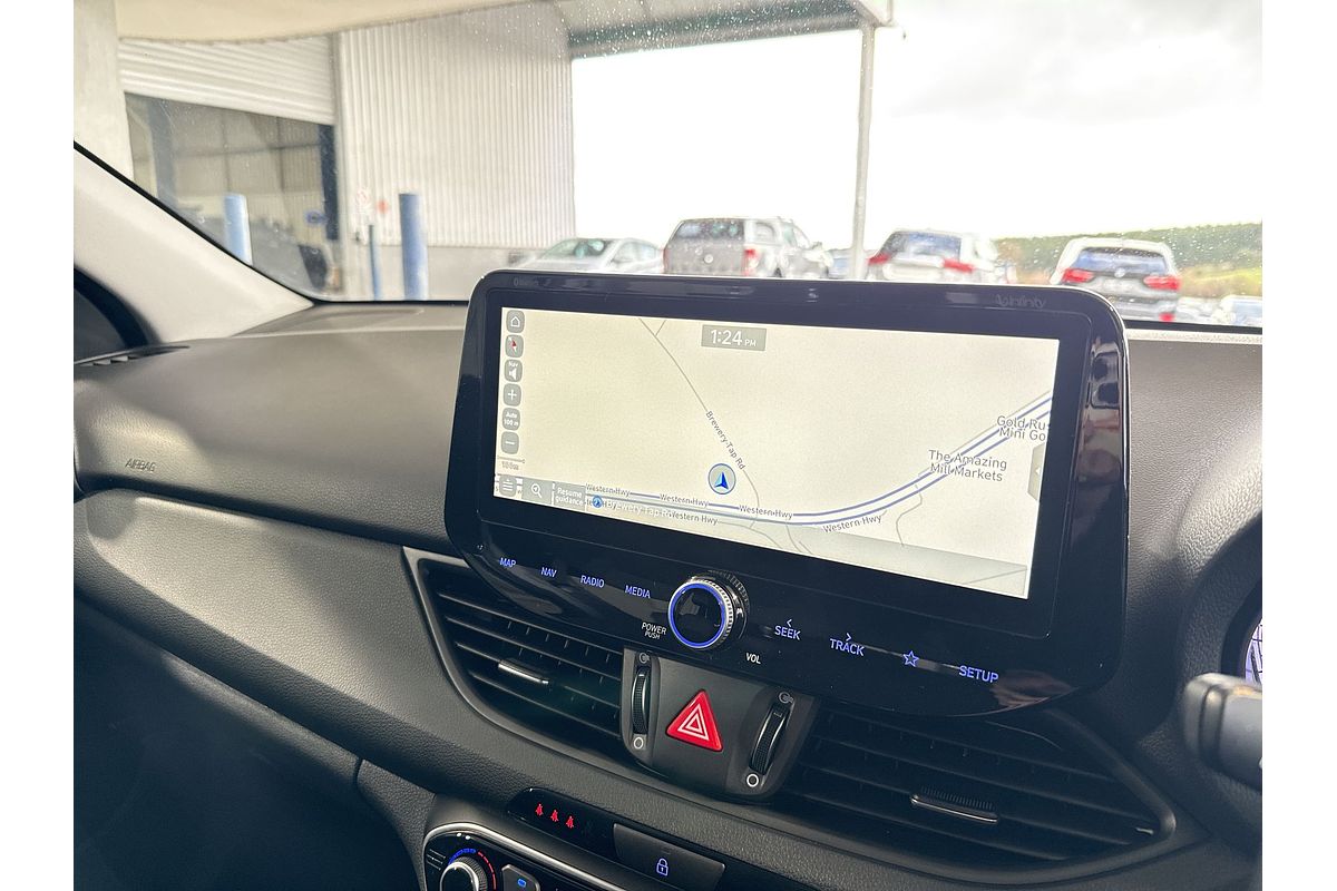 2021 Hyundai i30 Elite PD.V4
