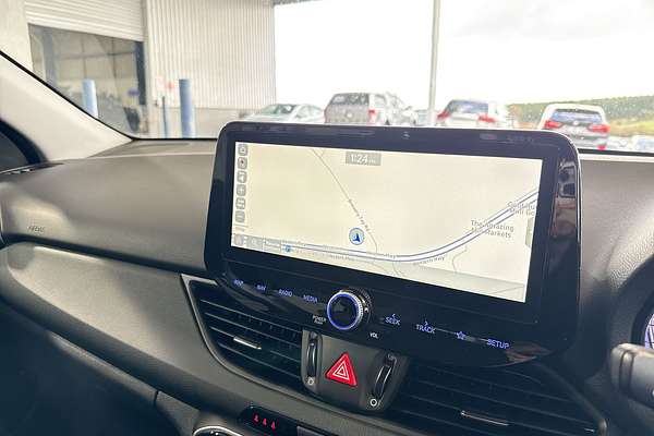 2021 Hyundai i30 Elite PD.V4