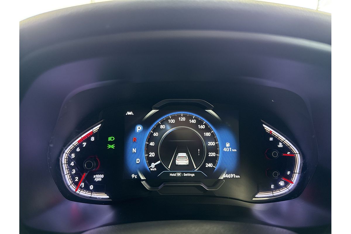 2021 Hyundai i30 Elite PD.V4