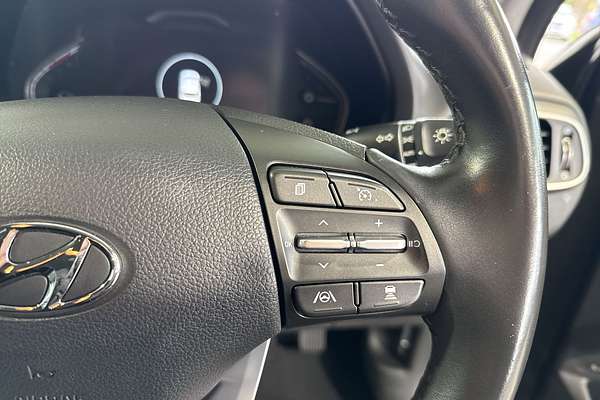 2021 Hyundai i30 Elite PD.V4