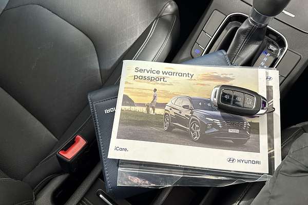 2021 Hyundai i30 Elite PD.V4