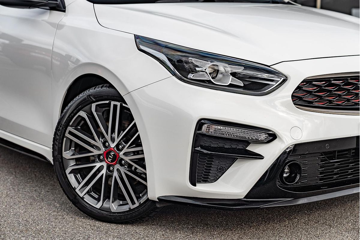 2019 Kia Cerato GT BD